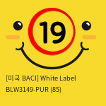 [미국 BACI] White Label BLW3149-PUR (85)