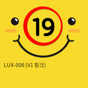 [WOWYES] LUX-006 (V1 핑크)