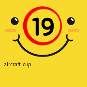 aircraft-cup